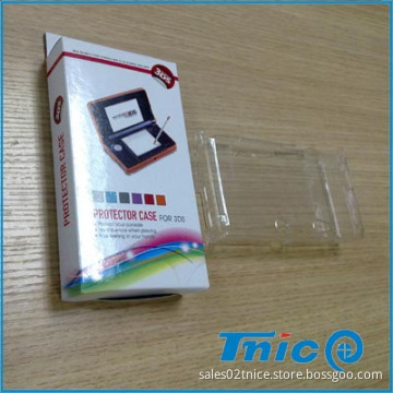 CRASTAL CASE FOR 3DS